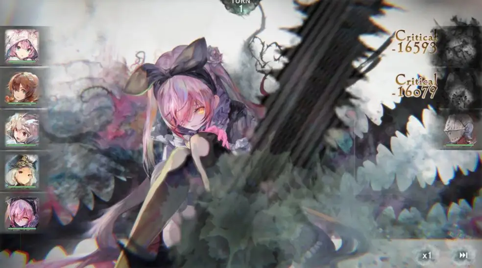 ħŮ֮ɭ���ʷ�(Memento Mori)