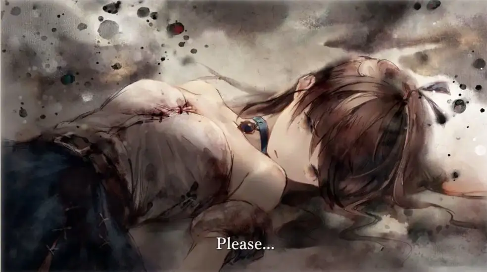 ħŮ֮ɭ���ʷ�(Memento Mori)