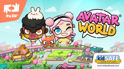 阿凡达世界2026最新版(Avatar World) 阿凡达世界2026最新版(Avatar World)