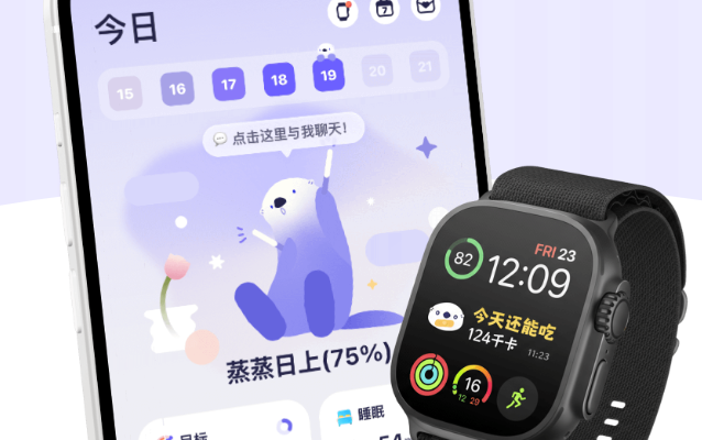 OtterLife��̡����
