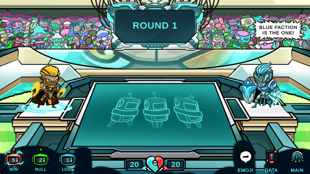 原始力量竞技场去广告版(Primal Force Arena) 原始力量竞技场去广告版(Primal Force Arena)