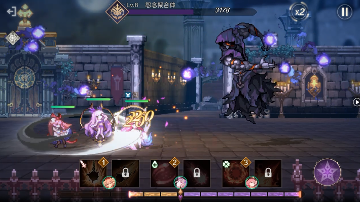 复苏的魔女0.05折天天648 复苏的魔女0.05折天天648