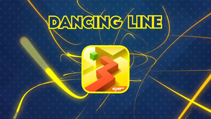 �������(Dancing Line)