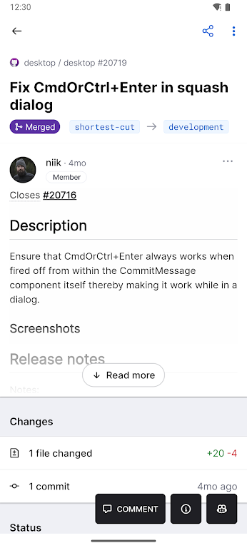 GitHub��׿�ͻ���