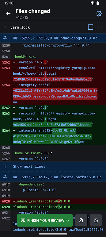 GitHub��׿�ͻ���