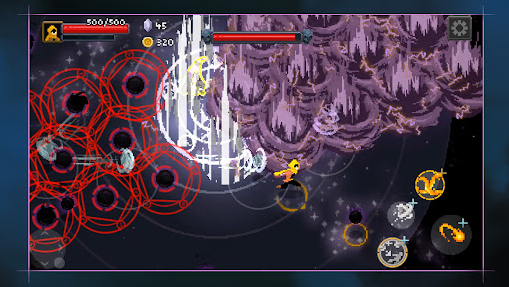 ����ħ��ʦ��Ѱ�(Wizard of Legend)
