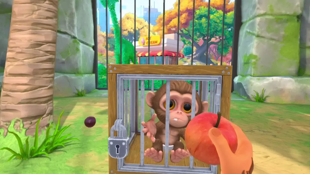 I Am Monkey���Ǻ����������°�