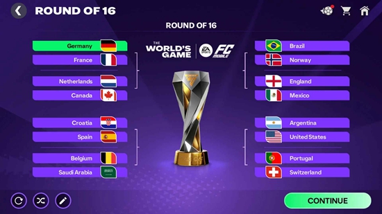 FIFA Mobile���ʰ����°�(FC Mobile������ʷ��ٷ�����)