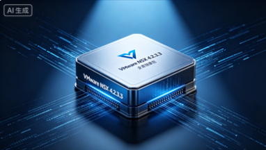 VMware NSX 4.2.3.3ȫ�׾����