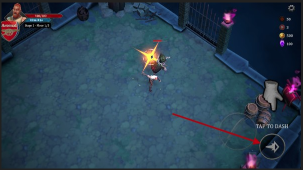 亡灵之魂辅助菜单版(Revenants Soul) 亡灵之魂辅助菜单版(Revenants Soul)