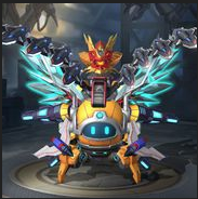 王牌机师手游官方正版 王牌机师手游官方正版