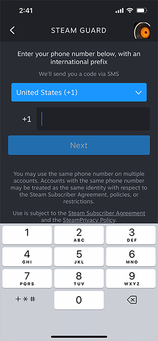 �ֻ�steam��½�汾2026���°�