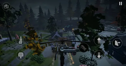 VoxelDestruction�����ֻ���