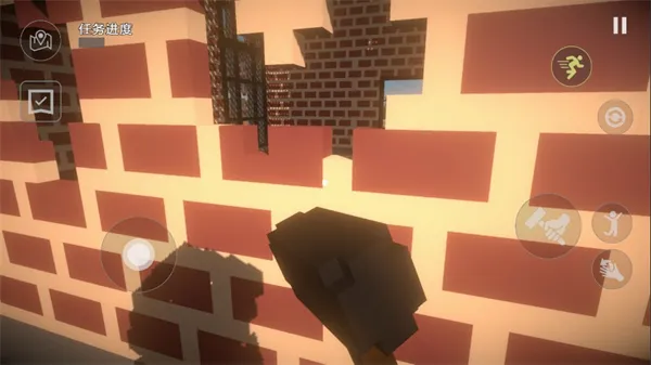 VoxelDestruction�����ֻ����ͼ