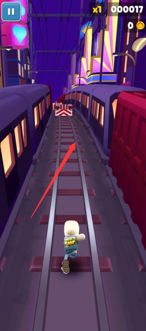 �����ܿ��´�����˹ά��˹�汾����(Subway Surf LasVegas)