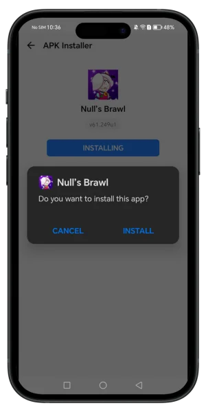 ��װ Nulls Brawl