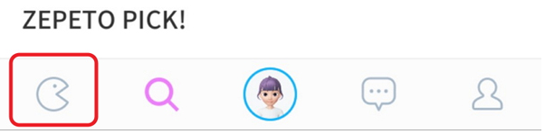 ����ZEPETO���ʰ�