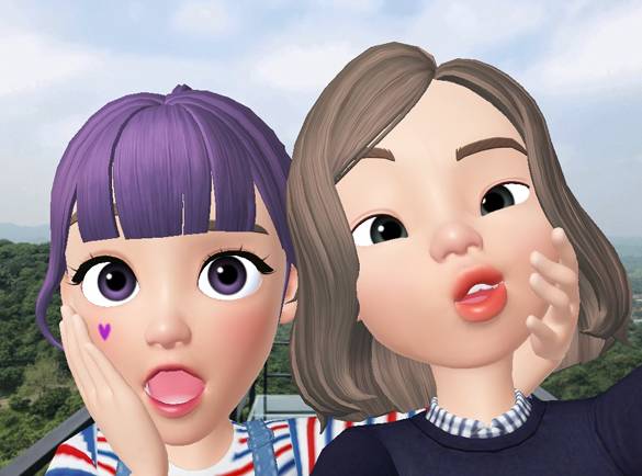����ZEPETO���ʰ�