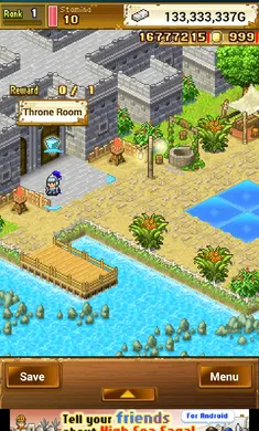 High Sea Saga(����ð�����﹥��)��ͼ