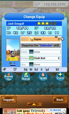 High Sea Saga(����ð�����﹥��)��ͼ