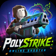 ���ش��PVP��Ϸ���°�(PolyStrike Online Shooter)1.0 ��׿��