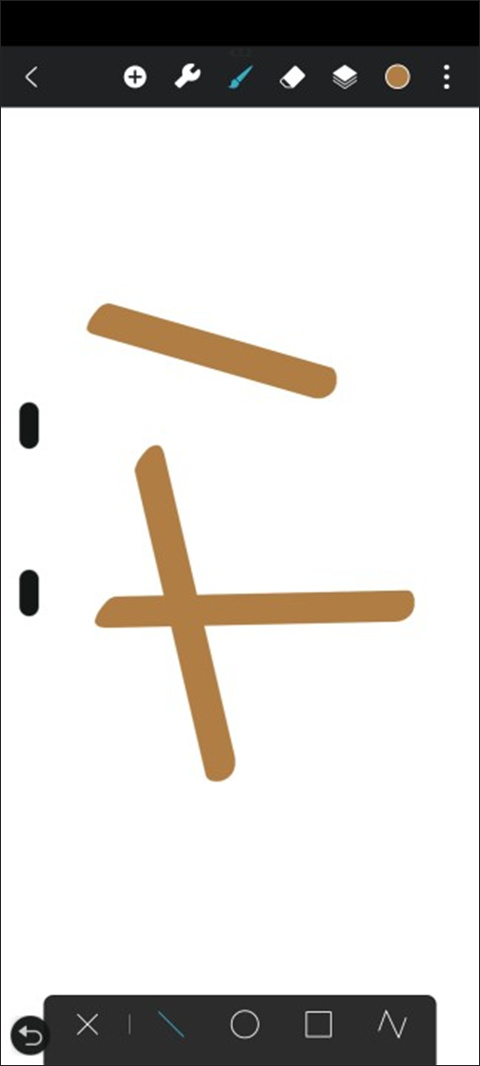 HiPaint�滭����