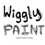 Wigglypaint-��껭��v2.0 ���°�