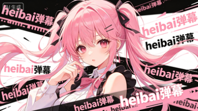heibai��Ļ