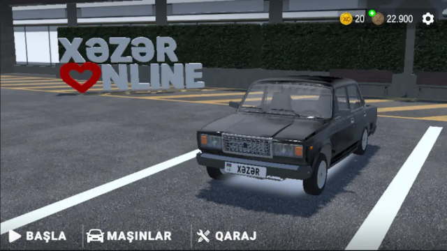 �ﺣ����������Ϸ(Xəzər Online)��ͼ2