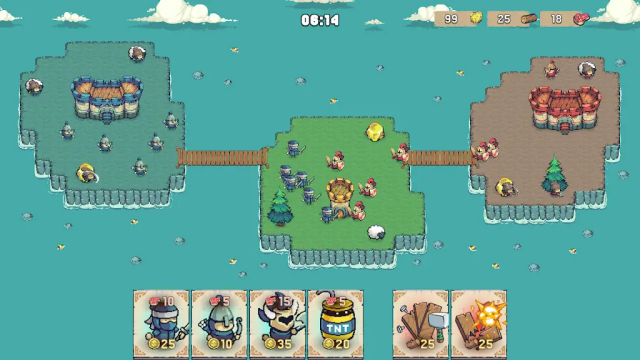 СС��������Tiny Islands��ͼ2