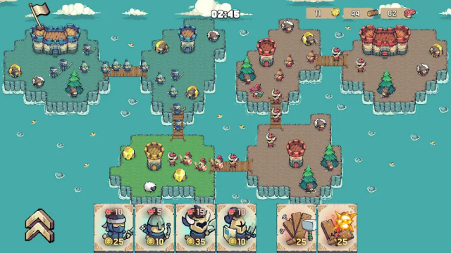 СС��������Tiny Islands��ͼ1