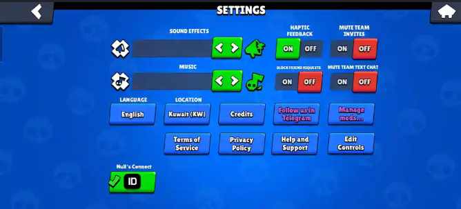 ��Ұ�Ҷ����޽�����ޱ�ʯ(Null��s Brawl)��ͼ2