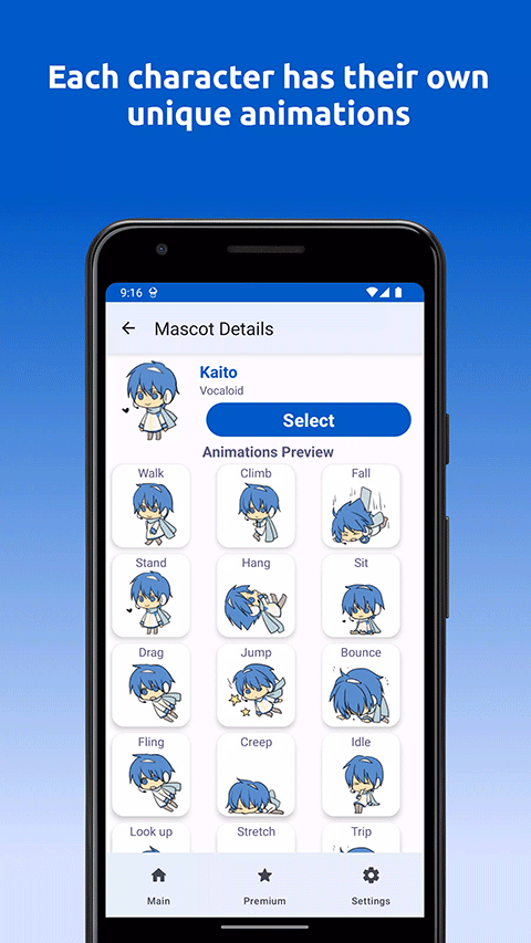 Shimeji�����ֻ��Զ�����ͼ0
