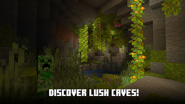 �ҵ�������հ�(Minecraft)��ͼ