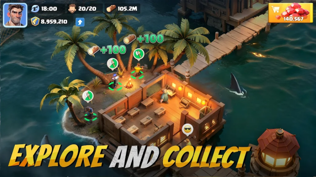 �����ű�����(Last Beacon)��ͼ2