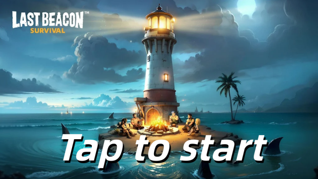 �����ű�����(Last Beacon)��ͼ0