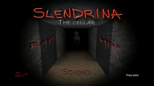 �������ɺӵĵ�����3(Slendrina: The Cellar 3)��ͼ0