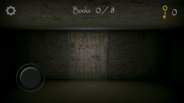 �������ɺӵĵ�����3(Slendrina: The Cellar 3)��ͼ3