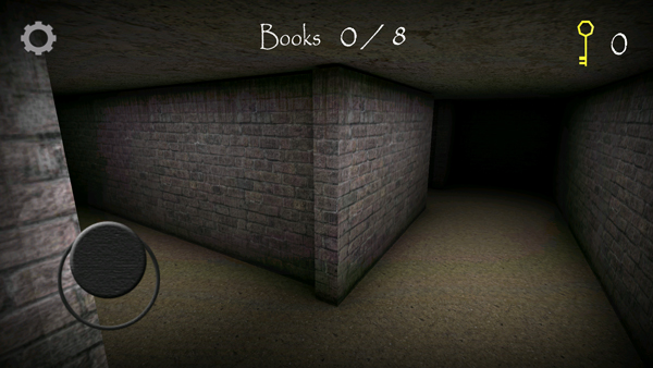 �������ɺӵĵ�����3(Slendrina: The Cellar 3)��ͼ4