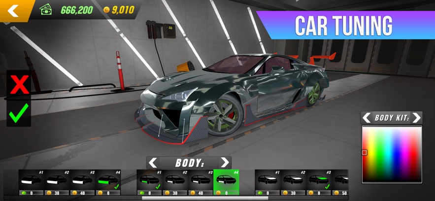 �ֶ���ͣ��������(Car Parking)��ͼ3