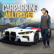 �ֶ���ͣ��������(Car Parking)v4.9.8���°�