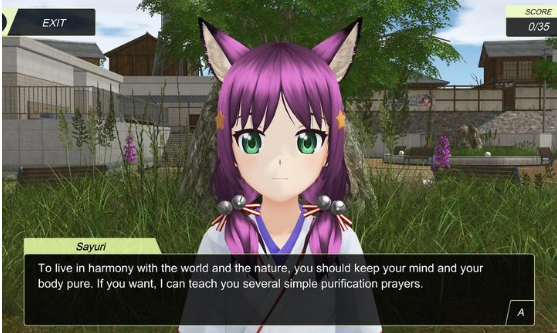�����������޽��������ʯ��(Anime City)��ͼ4