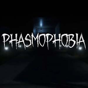 �ֹ�֢(Phasmophobia)v1.27 ������