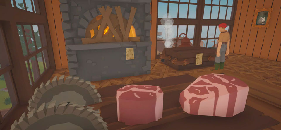 ���г�ģ����������(Old Market Simulator)��ͼ