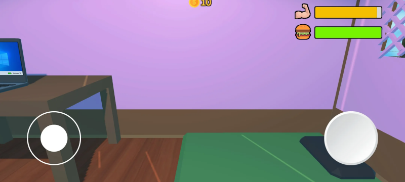 Up��ģ�������޽�Ұ��ͼ2