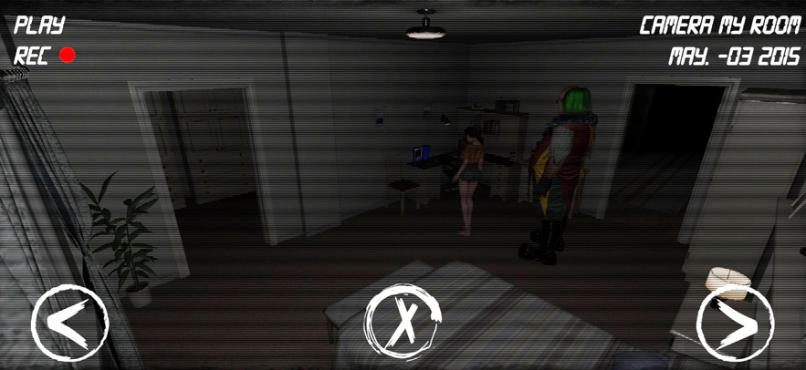 С��ֲ���Ϸ(IT Horror Clown)��ͼ