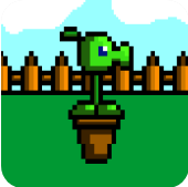 ֲ���ս��ʬ���ذ�(PixelPvZ)v1.01�������