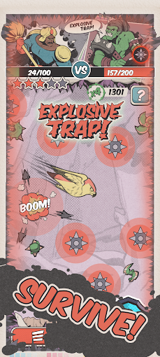 ����սӥ�����(Flappy Combat)��ͼ3