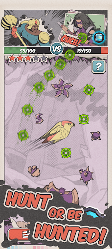 ����սӥ�����(Flappy Combat)��ͼ1