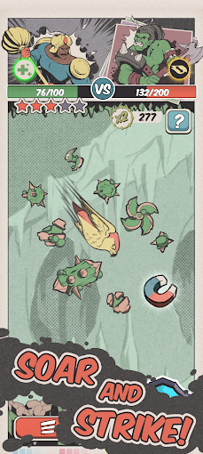 ����սӥ�����(Flappy Combat)��ͼ2